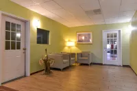Red Roof Inn Chambersburg Hotels in Franklin County