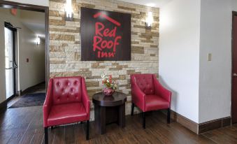 Red Roof Inn Culpeper