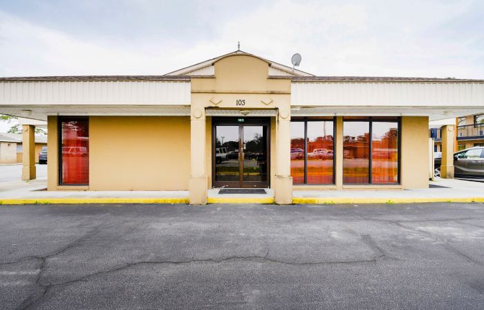 OYO Hotel Williamston