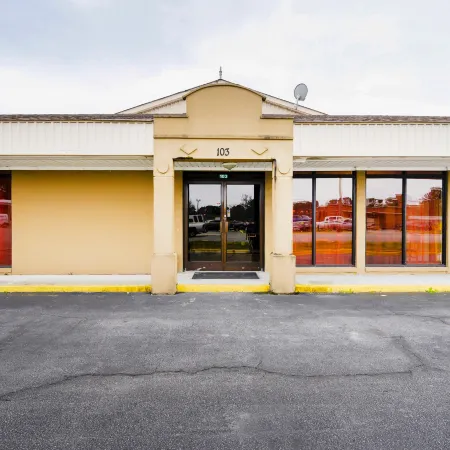 OYO Hotel Williamston