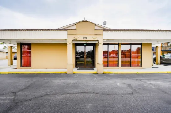 OYO Hotel Williamston