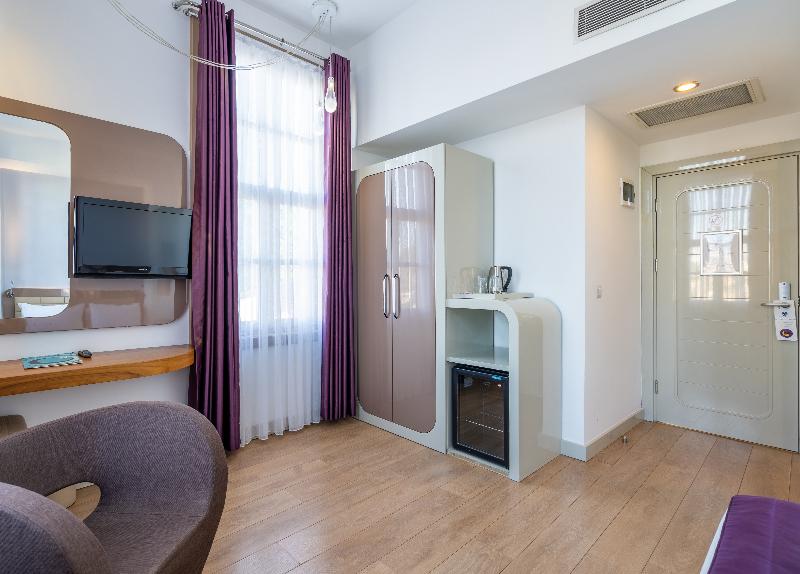 Puding Marina Residence Antalya