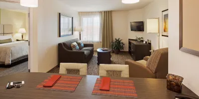 Sonesta Simply Suites Nanuet Hotel di Nanuet