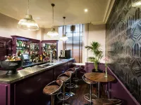 Leonardo Edinburgh City Hotels near Duddingston