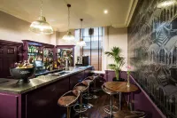 Leonardo Edinburgh City