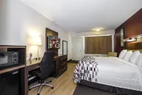 Red Roof Inn Aberdeen Hotels in Aberdeen