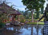 Tanah Gajah, a Resort by Hadiprana Các khách sạn gần Puputan Klungkung Monument