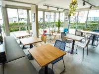 Ibis Tours Centre Giraudeau Hotels in Tours