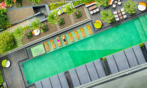Holiday Inn Bangkok Sukhumvit by IHG