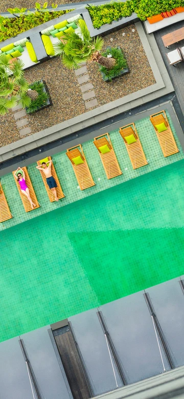 รูปภาพของฮอลิเดย์อินน์ กรุงเทพฯ สุขุมวิท