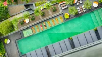 Holiday Inn Bangkok Sukhumvit Hotels in Bangkok