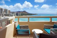 Sheraton Waikiki Beach Resort Hotels near Marina & Outdoor Recreation & Equipment Center