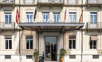 The Ritz-Carlton Hotel de la Paix, Geneva