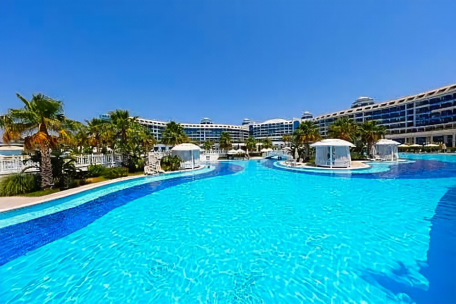 Sueno Hotels Deluxe Belek