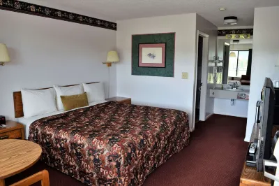 Littletree Inn Các khách sạn ở Granby