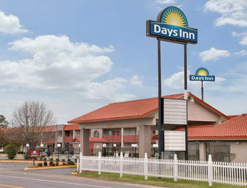 Economy Inn