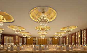 Sheraton Shaoxing Shangyu - Housity