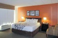 Sleep Inn & Suites Ft Lauderdale International Airport