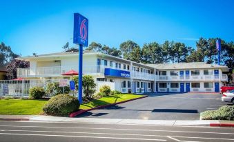 Motel 6 Arcata, CA – Cal Poly Humboldt