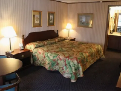 羅德威酒店 瑟克爾維爾酒店