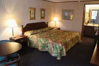 Rodeway Inn Hotels in Pickaway County