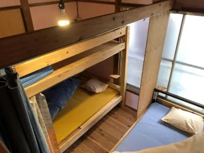 富士屋 酒店