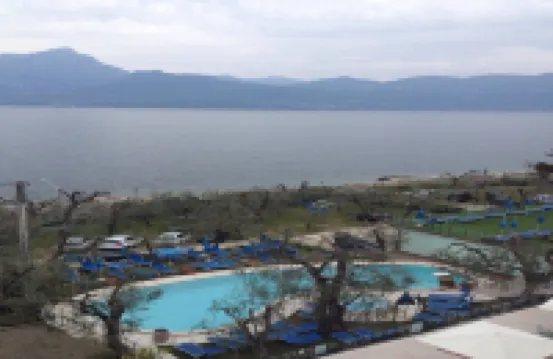 Hotel Internazionale