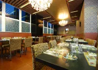Best Western Hotel Causeway Bay - sarapan