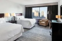 The Westin Edmonton Hotel in zona MacEwan University