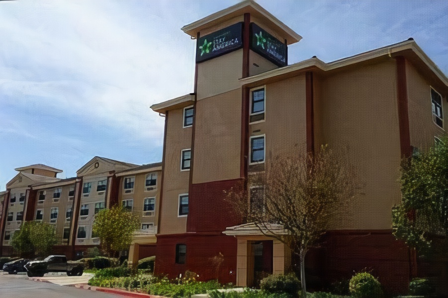 Extended Stay America Suites - Baltimore - BWI Airport - Aero Dr