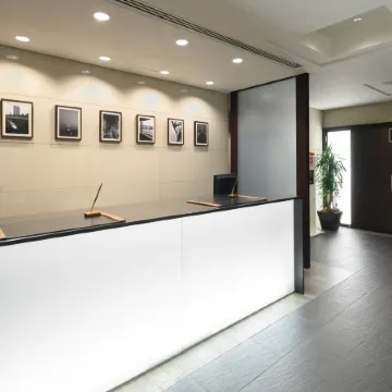 HOTEL MYSTAYS Hamamatsucho Отели рядом с достопримечательностью «Станция метро Daimon»