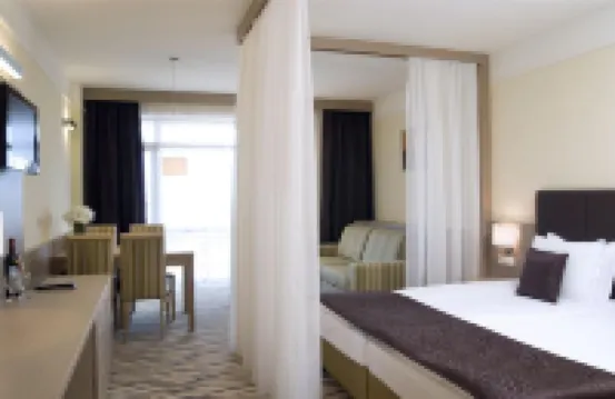 Flamingo Grand Hotel & Spa Hotels in 