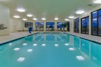 Hampton Inn Clearfield - Swimmingpools