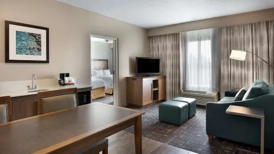 Hampton Inn & Suites Charlotte/Pineville