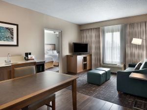 Hampton Inn & Suites Charlotte/Pineville