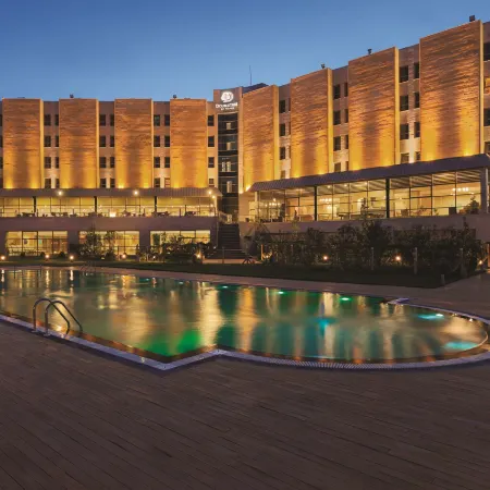 DoubleTree by Hilton Avanos - Cappadocia