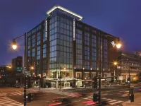 Homewood Suites Washington DC Capitol-Navy Yard Hotels near Emancipation Monument