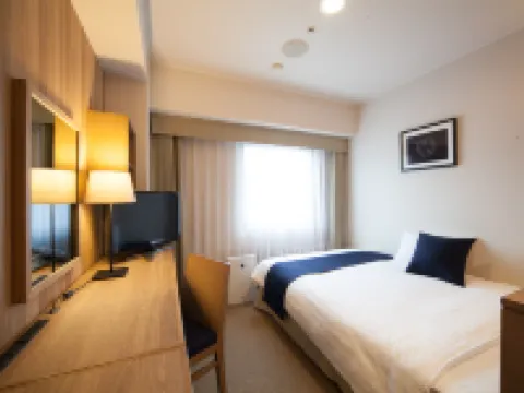 ホテルセントパレス倉吉 倉吉のホテル