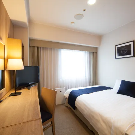 Hotel St Palace Kurayoshi