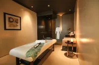 Radisson Blu Hotel, Cebu - spa