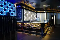 帕拉馬裡博公主華美達飯店 - 酒吧