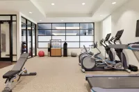 Embassy Suites by Hilton South Jordan Salt Lake City - Gym