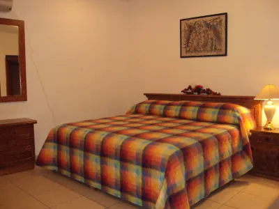 Vallarta Jr Suites in the Exclusive Zona Romantica Hotels in 