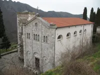 The Costantino's Home in the Green Heart of Tuscany