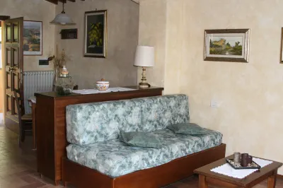Holidays in the Heart of Chianti