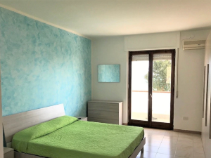 Cicasub Guest House and Holiday Homes Crotone Apartment B