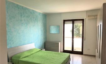 Cicasub Guest House and Holiday Homes Crotone Apartment 3