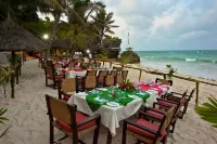 Leopard Beach Resort and Spa