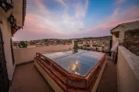 Riad Ouliya Fes Morrocco