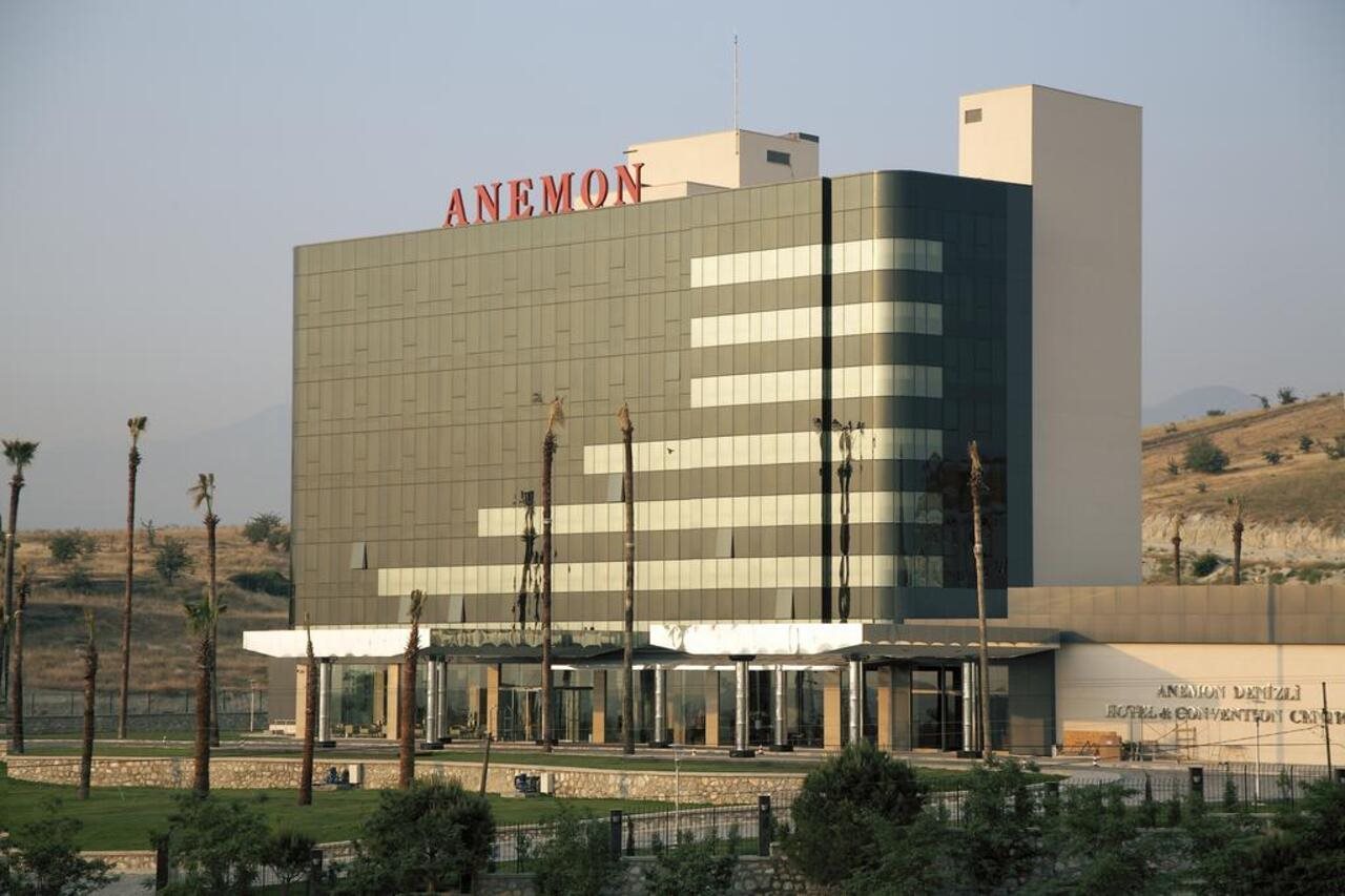 Anemon Hotel Denizli